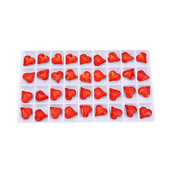 K9 Glas Strass Cabochons&nbsp;MRMJ-N029-17-02