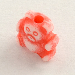 Fertigkeitart Acrylperlen&nbsp;MACR-Q153-M021