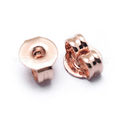 Auricolari in ottone&nbsp;X-KK-I641-01RG