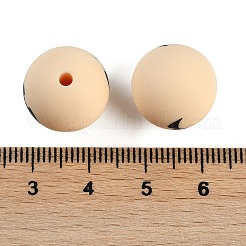 Perle di silicone&nbsp;SIL-S008-03A