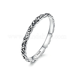 Bagues en 925 argent sterling&nbsp;FS-WGE1840-03