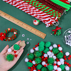 Diy schmuck machen Kit&nbsp;DIY-SC0032-22