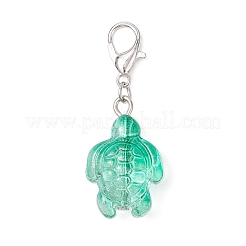 Décorations pendantes en verre&nbsp;HJEW-JM03979