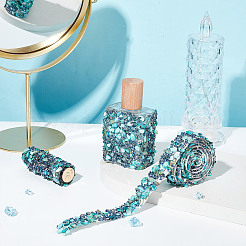 Hotfix Strass&nbsp;OCOR-WH0070-139