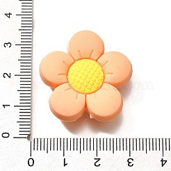 Silikonperlen in Lebensmittelqualität&nbsp;LS-SIL-S009-01E