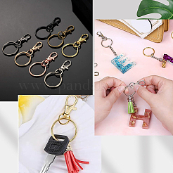DIY-Keychian-Schmuckherstellungssets&nbsp;DIY-SP0003-23