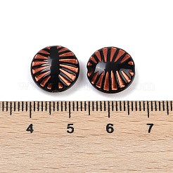 Perle acriliche opache&nbsp;X1-OACR-P029-06A-01