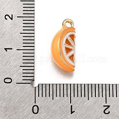 Lega di fascini dello smalto&nbsp;ENAM-D303-03G-02