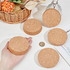 Holzkorken&nbsp;LS-AJEW-WH0473-09