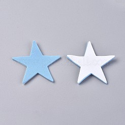 Adesivi decorativi in schiuma&nbsp;DIY-WH0162-01