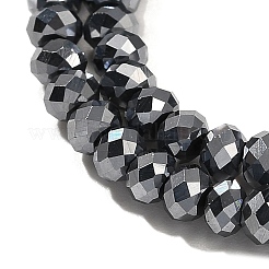 Brins de perles de pierre terahertz&nbsp;G-L613-D02-03