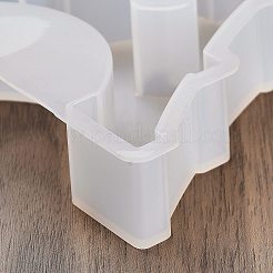 Turm DIY Silikonform&nbsp;LS-DIY-Q033-09A