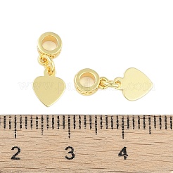 Pendentifs en laiton&nbsp;LS-KK-A226-06C-G