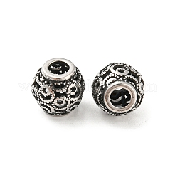 316 chirurgische Edelstahlperlen&nbsp;STAS-Q304-46AS