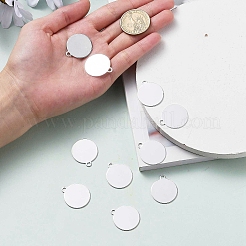 Messing Anhänger & Charms&nbsp;KK-BC0001-48S