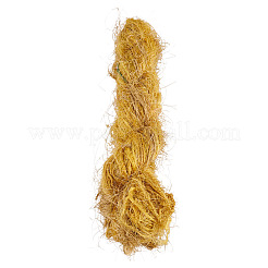 Cordon de soie pure du Népal&nbsp;OCOR-TAC0038-07B