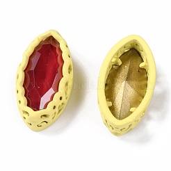 Nähen auf Rhinestone&nbsp;RGLA-P033-G02-04