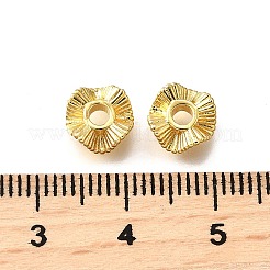 Messing-Abstandshalterkugeln&nbsp;KK-B135-05B-G