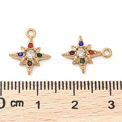 Strassanhänger aus Edelstahl 304&nbsp;STAS-Q340-01G