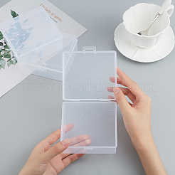 Scatola di plastica pp&nbsp;CON-BC0001-35