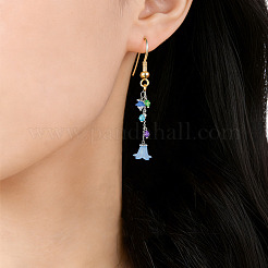 32 pendentif acrylique&nbsp;PALLOY-SW00099