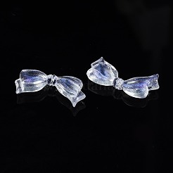Transparente Acryl Perlen&nbsp;X-OACR-N008-57-A01