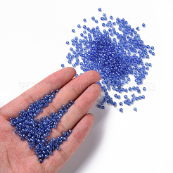 8/0 perles de rocaille en verre&nbsp;SEED-A006-3mm-106