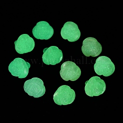 Placcatura perline acriliche opache&nbsp;MACR-K361-11