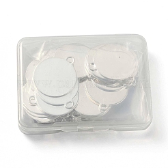 Messing Anhänger & Charms&nbsp;KK-BC0001-48S