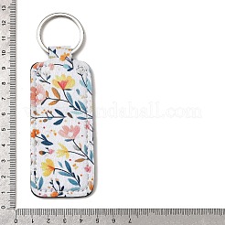 2 Stück elastische Neopren-Schlüsselanhänger&nbsp;KEYC-XCP0001-21C