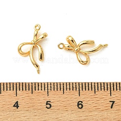 Dijes conectores de latón Shegrace&nbsp;XGRQ6H290-894G