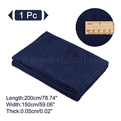 Tela de poliéster brocado para manualidades.&nbsp;SENE-WH0003-47B