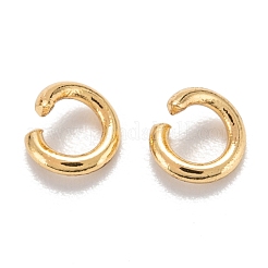 Offene Biegeringe aus Edelstahl 304&nbsp;X-STAS-F084-24G