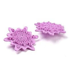 Cortadores de galletas de plástico&nbsp;DIY-K061-05