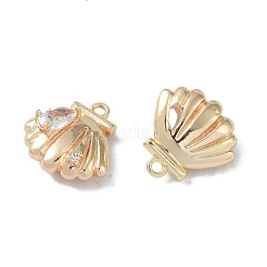 Schmuck mit Ozean-Motiven&nbsp;KK-H482-18B-G