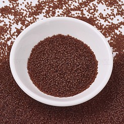 Cuentas de miyuki delica&nbsp;X-SEED-J020-DB0764