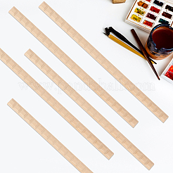 Holzschnitzerei Taille Randstreifen für Wohnzimmer Hintergrund Wand dekorativ&nbsp;AJEW-GF0013-86C