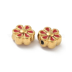 Perlas de acero inoxidable 304 con recubrimiento iónico (IP)&nbsp;STAS-R008-01G-01