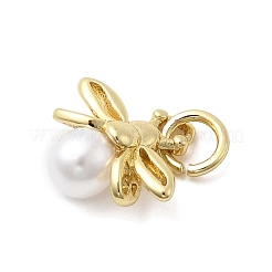 Messing Anhänger & Charms&nbsp;KK-A278-05G