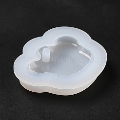 DIY Anhänger Silikonformen&nbsp;SIMO-H009-08J