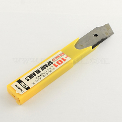 Anlaufgeschützte 60# Allzweckmesserklinge aus Edelstahl&nbsp;TOOL-R078-03