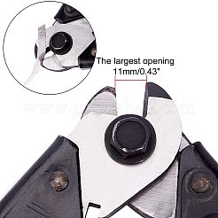 Drahtschneider aus Manganstahl&nbsp;TOOL-WH0018-40