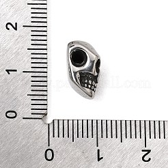 Perles en acier inoxydable chirurgical 316&nbsp;SA-CBA1C2C-10AS-01