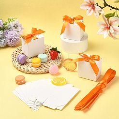 Coffrets cadeaux de bonbons en carton&nbsp;CON-FZC0002-003A-1