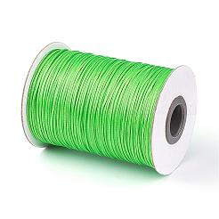 Cavo di poliestere cerato coreano&nbsp;YC1.0MM-A179