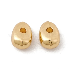Gestellmessingperlen&nbsp;KK-C007-42G
