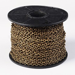Eisenführungsketten&nbsp;CHT030Y-AB