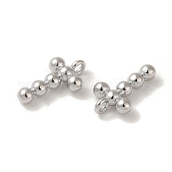Pendentifs en laiton&nbsp;KK-S368-16P-T