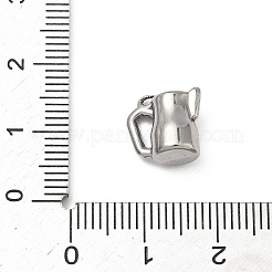 Dijes de acero inoxidable 304&nbsp;STAS-H246-01P