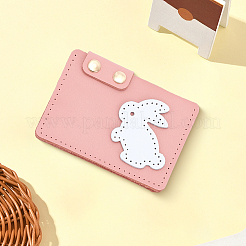 1 Set DIY-Kits zur Herstellung von Clutches&nbsp;DIY-CL0001-63B